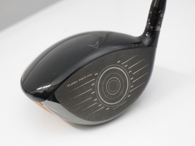 キャロウェイ(Callaway) MAVRIK