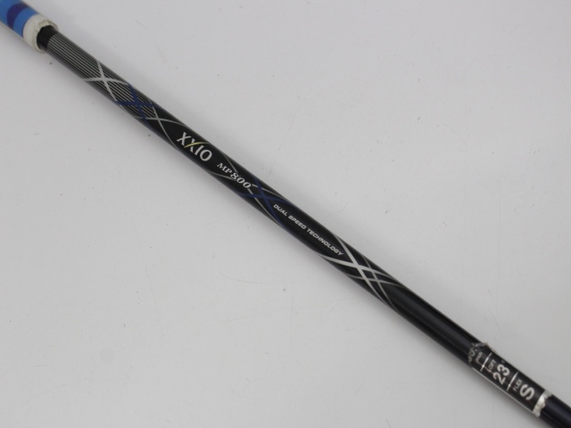 ダンロップ(DUNLOP) ゼクシオユーティリティ2014モデル