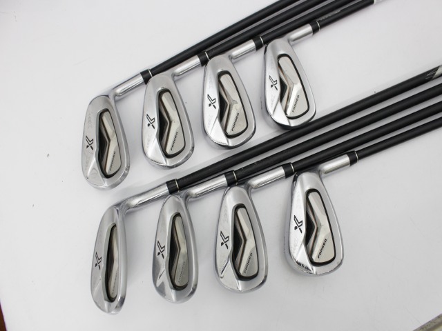 ダンロップ(DUNLOP) ゼクシオX