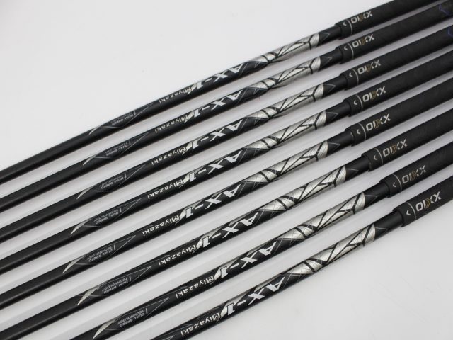 ダンロップ(DUNLOP) ゼクシオX