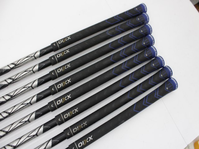 ダンロップ(DUNLOP) ゼクシオX