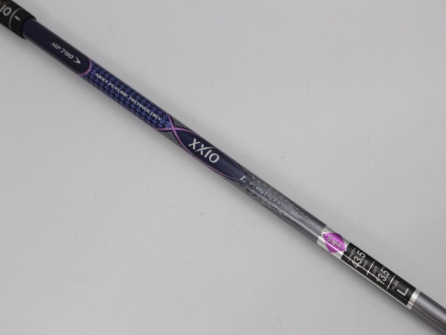 ダンロップ(DUNLOP) ゼクシオ2012モデル