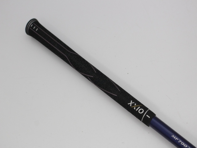 ダンロップ(DUNLOP) ゼクシオ2012モデル