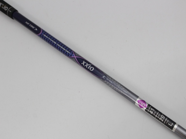 ダンロップ(DUNLOP) ゼクシオ2012モデル