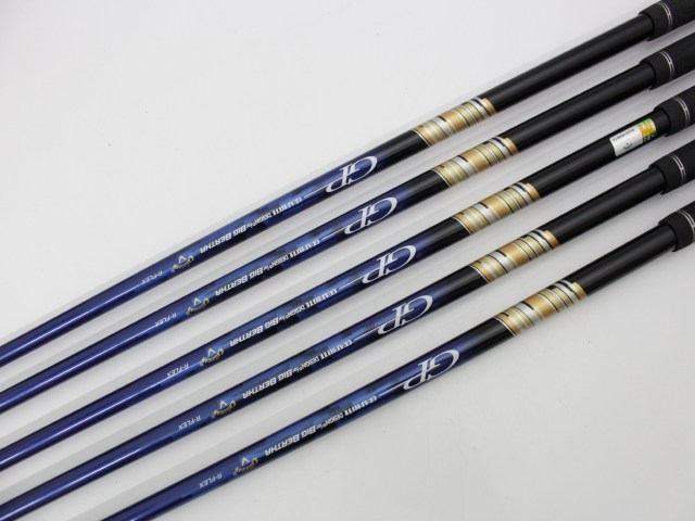 キャロウェイ(Callaway) ビックバーサBETA2016