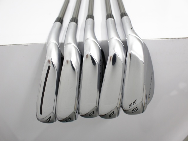 テーラーメイド(TaylorMade) ROCKETBLADEZ