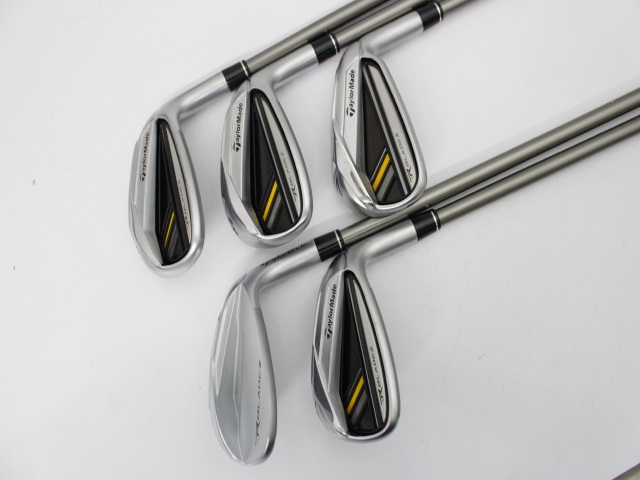 テーラーメイド(TaylorMade) ROCKETBLADEZ