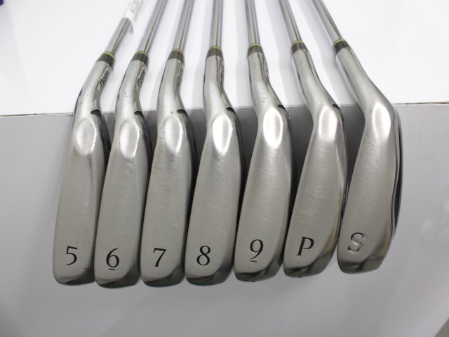 ミズノ(MIZUNO) JPX AD