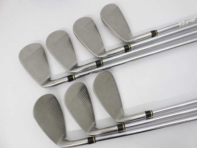 ミズノ(MIZUNO) JPX AD