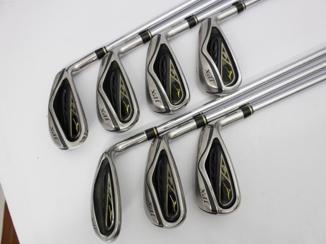 ミズノ(MIZUNO) JPX AD