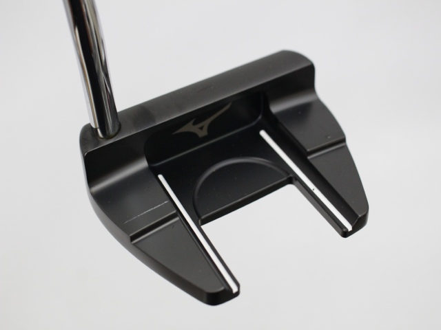 ミズノ(MIZUNO) M CRAFT No.6 ガンメタルIP