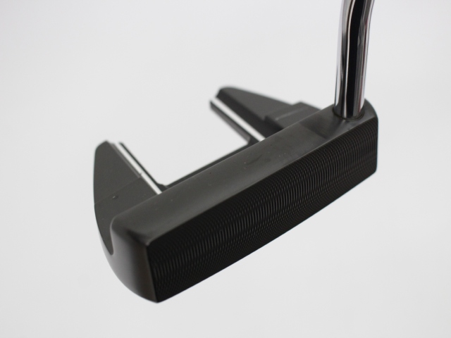 ミズノ(MIZUNO) M CRAFT No.6 ガンメタルIP