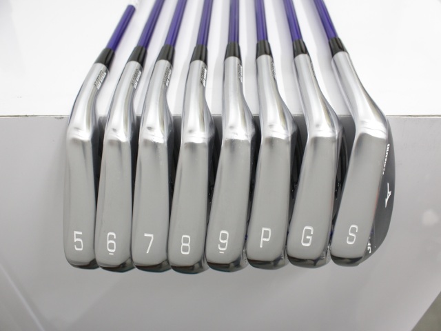 ミズノ(MIZUNO) JPX 900 FORGED