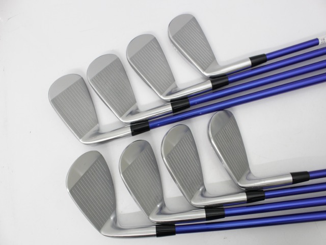 ミズノ(MIZUNO) JPX 900 FORGED