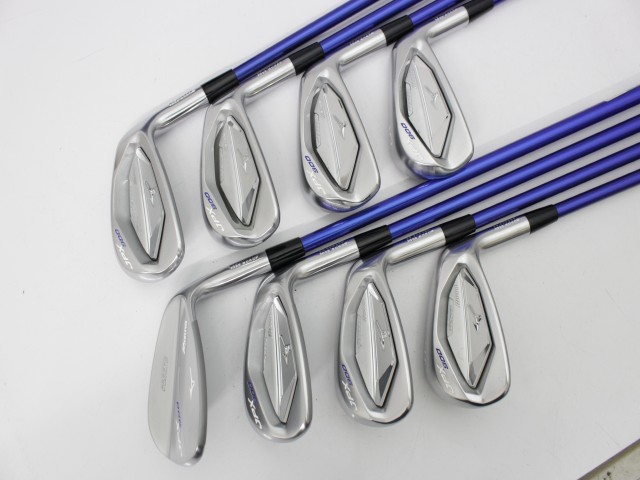 ミズノ(MIZUNO) JPX 900 FORGED