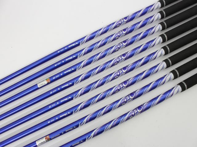 ミズノ(MIZUNO) JPX 900 FORGED