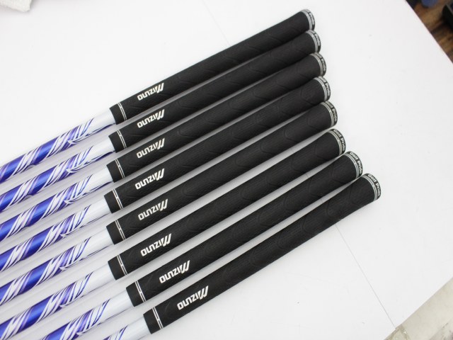 ミズノ(MIZUNO) JPX 900 FORGED