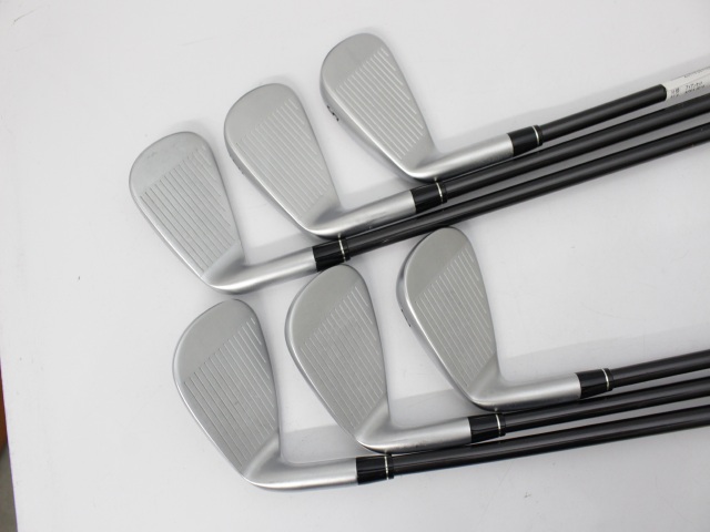 キャロウェイ(Callaway) APEX 2016