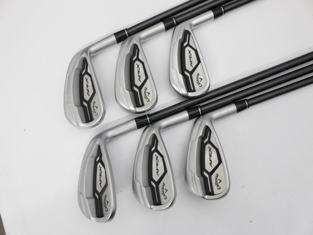 キャロウェイ(Callaway) APEX 2016