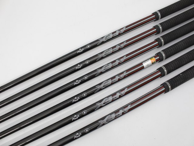 キャロウェイ(Callaway) APEX 2016