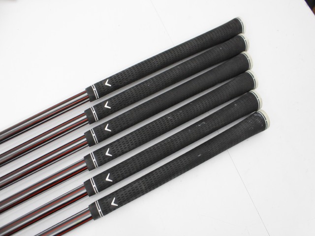 キャロウェイ(Callaway) APEX 2016