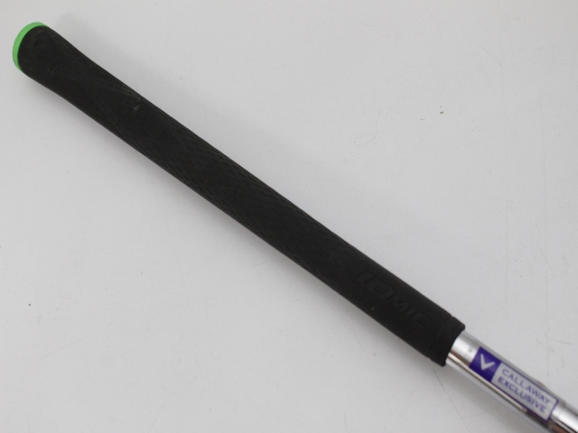 キャロウェイ(Callaway) JAWS RAW CHROME 52-10S