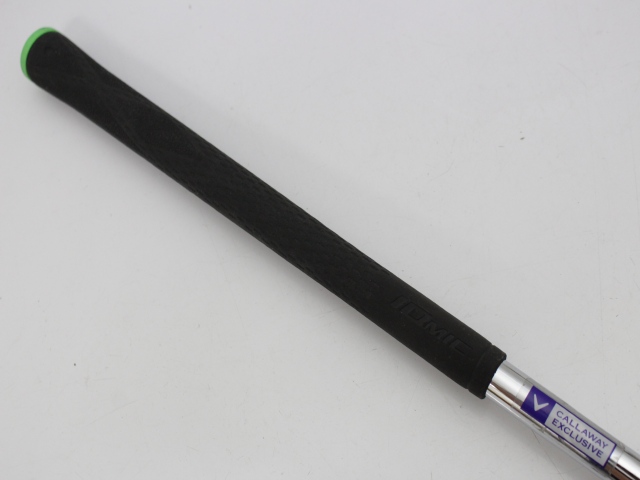 キャロウェイ(Callaway) JAWS RAW CHROME 56-12W