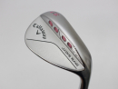 ۳(Callaway) JAWS RAW CHROME 56-12W