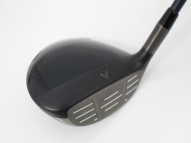 キャロウェイ(Callaway) PARADYM MAX FAST