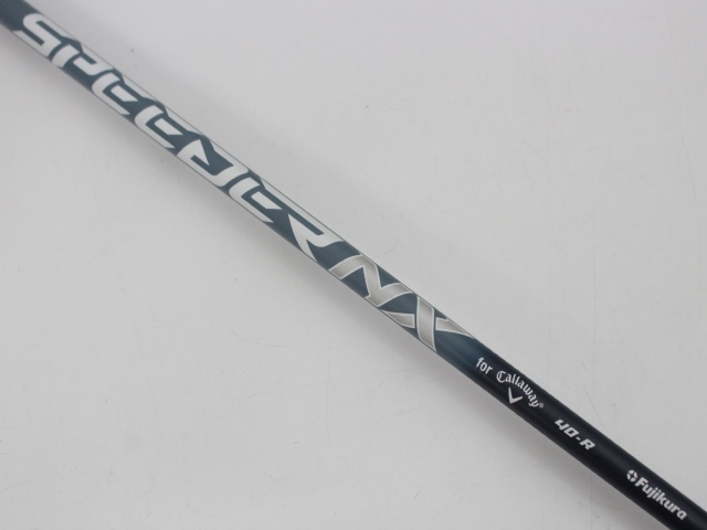 キャロウェイ(Callaway) PARADYM MAX FAST