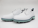 フットジョイ(FOOT JOY) プレミアシリーズ Field 54557 WH/Aqua Marine 7.0M(25cm)