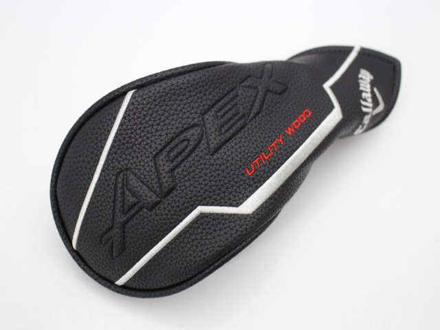 キャロウェイ(Callaway) APEX UW 2026