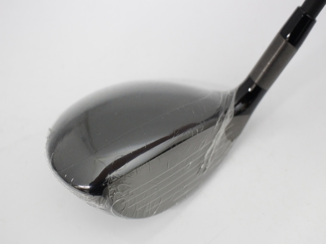 キャロウェイ(Callaway) APEX UW 2026