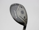 LEFC(Callaway) APEX UW 2026