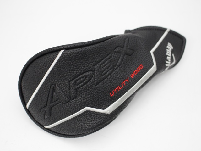 キャロウェイ(Callaway) APEX UW 2026