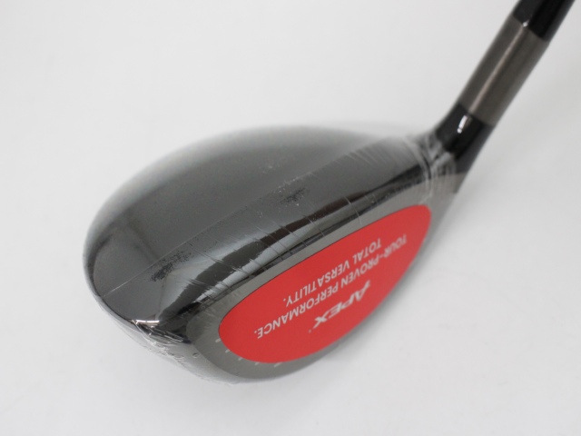 キャロウェイ(Callaway) APEX UW 2026