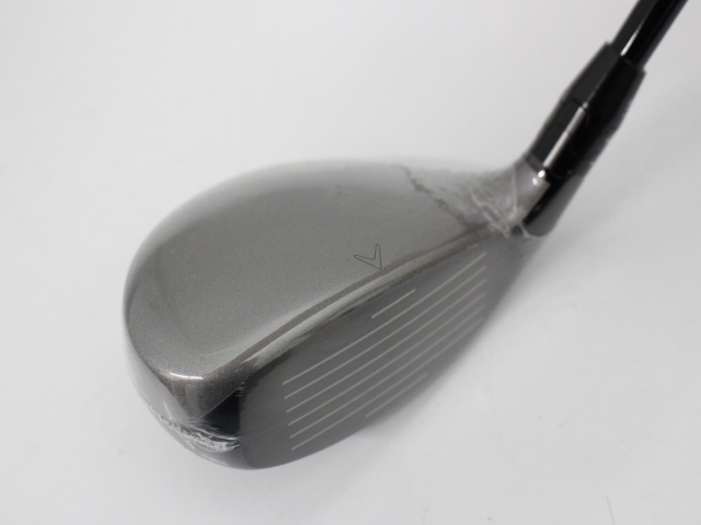 キャロウェイ(Callaway) APEX Ti SUPER HYBRID