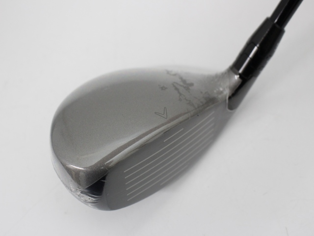 キャロウェイ(Callaway) APEX Ti SUPER HYBRID