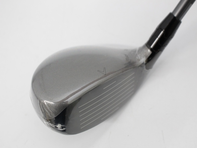 キャロウェイ(Callaway) APEX Ti SUPER HYBRID