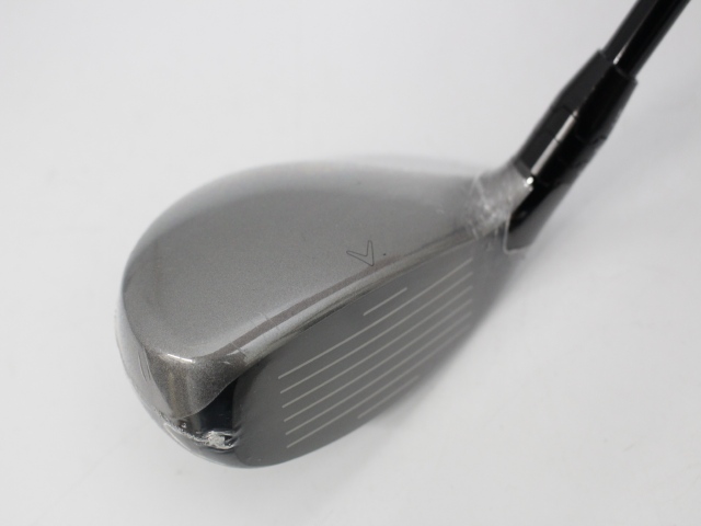 キャロウェイ(Callaway) APEX Ti SUPER HYBRID