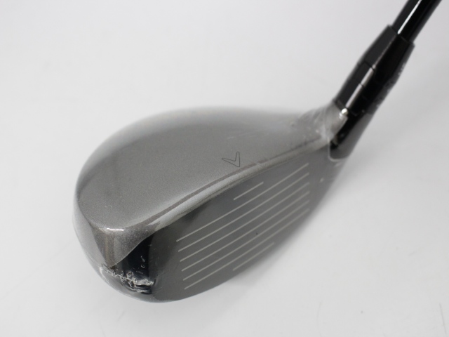 キャロウェイ(Callaway) APEX Ti SUPER HYBRID