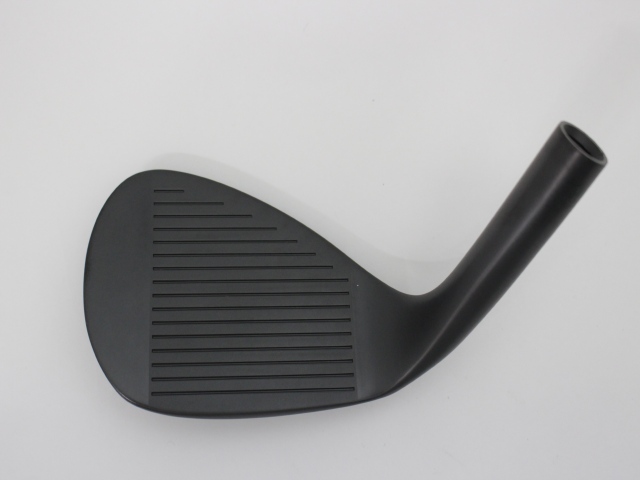 三浦技研(MIURA GIKEN) Cグラインド ブラック QPQ ウェッジ ヘッドのみ