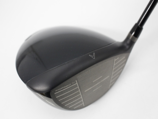 キャロウェイ(Callaway) PARADYM MAX FAST