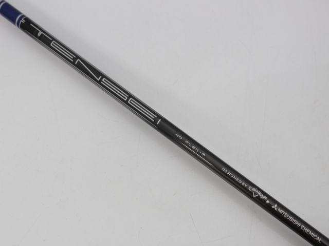 キャロウェイ(Callaway) PARADYM MAX FAST