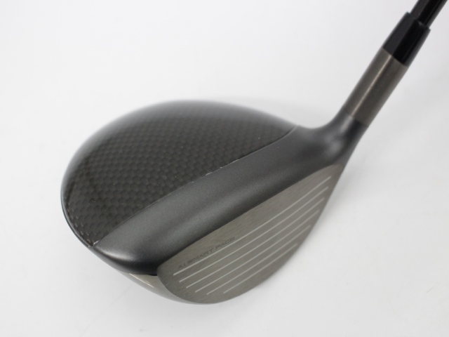 キャロウェイ(Callaway) PARADYM Ai SMOKE ◆◆◆ T TA