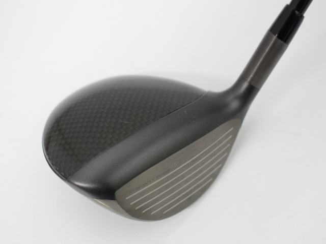 キャロウェイ(Callaway) PARADYM Ai SMOKE ◆◆◆ T