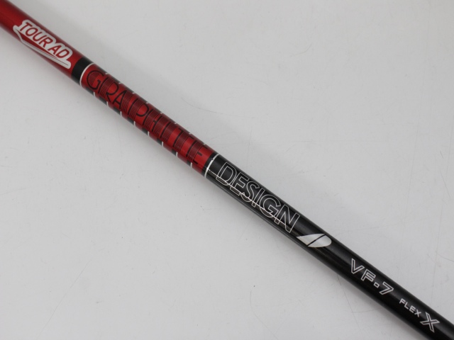 キャロウェイ(Callaway) PARADYM Ai SMOKE ◆◆◆ T