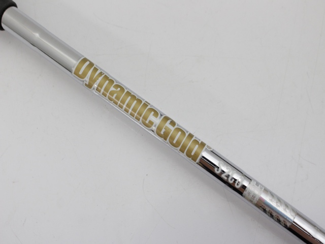 キャロウェイ(Callaway) JAWS FULL TOE Chrome 56-12