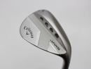 ۳(Callaway) JAWS FULL TOE Chrome 56-12