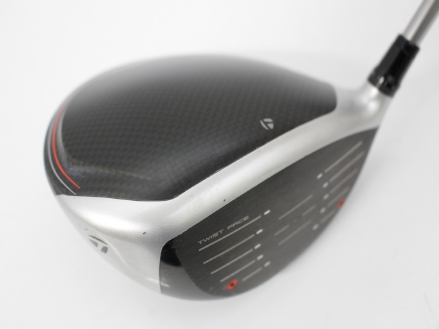 テーラーメイド(TaylorMade) M6